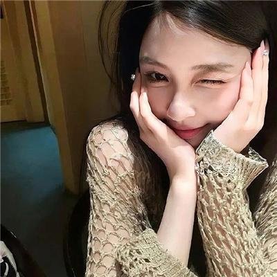 向日葵女孩